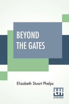 Paperback Beyond The Gates Book