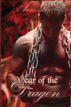 Year of the Dragon: (Dark Circus MM Astrology Shifter Romance) (Shifters of the Chinese Zodiac)