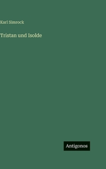 Tristan und Isolde (German Edition)
