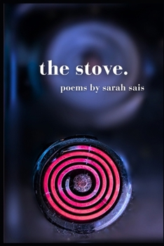 Paperback The stove. Book