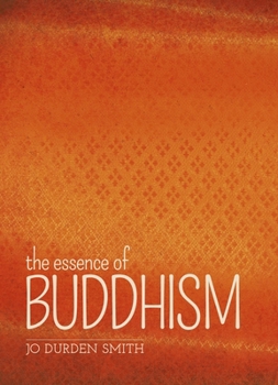 Paperback The Essence of Buddhism Book