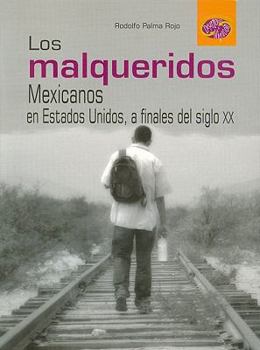 Hardcover Malqueridos, Los. [Spanish] Book
