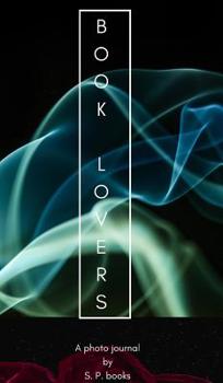 Hardcover Book lovers Book