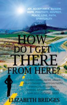 Paperback How Do I Get There from Here? Book