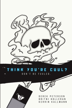 Paperback Think You're Cuul?: Don't Be Fuuled. Book