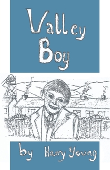 Paperback Valley Boy Book