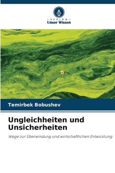 Ungleichheiten und Unsicherheiten (German Edition)