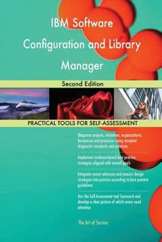 IBM Software Configuration and Library Manager: Second Edition