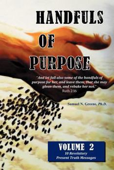 Paperback Handfuls of Purpose Vol. 2 Book