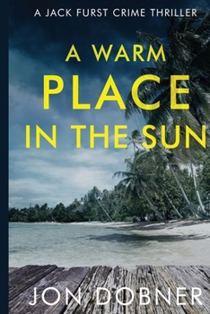Paperback A Warm Place in the Sun Book