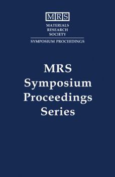 Hardcover Specimen Preparation for Transmission Electron Microscopy of Materials III: Volume 254 Book