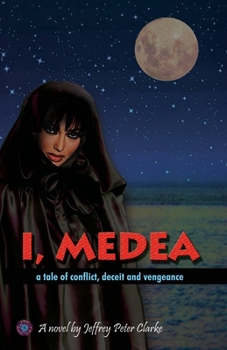 Paperback I, Medea Book