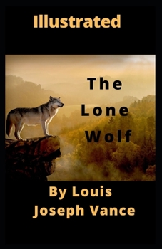 The Lone Wolf Illustrated