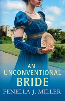 Paperback An Unconventional Bride Book