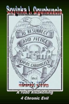 Paperback To Resurrect And Avenge: Chaos Chronicals Book Five Book
