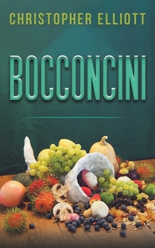 Paperback Bocconcini Book