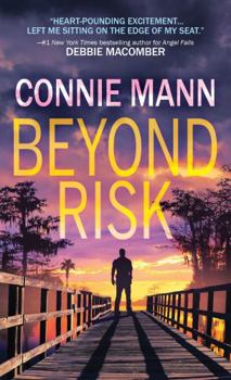 Mass Market Paperback Beyond Risk Book