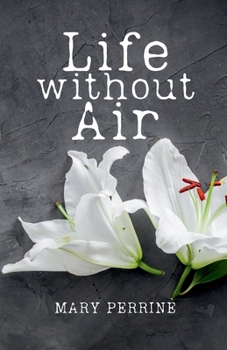 Paperback Life Without Air Book