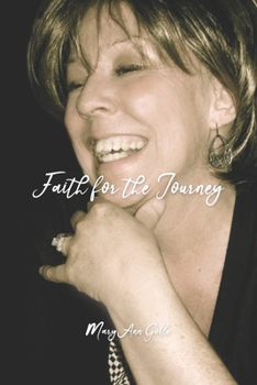 Paperback Faith for the Journey Book