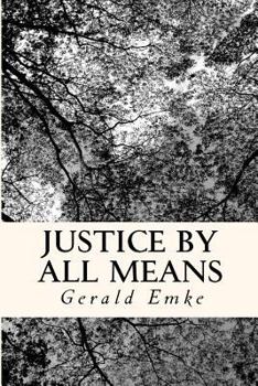 Paperback Justice By All Means Book