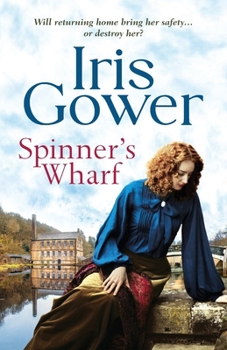 Paperback Spinner's Wharf Book