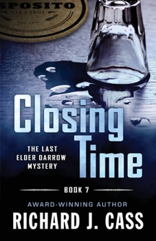 Paperback Closing Time Book