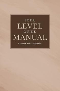 Paperback Four Level Guide Manual Book