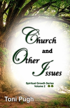 Paperback Church and Other Issues Book