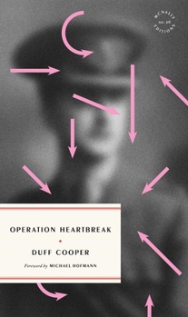 Paperback Operation Heartbreak Book