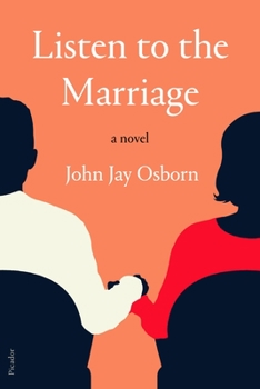 Paperback Listen to the Marriage Book