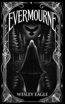 Paperback Evermourne Book