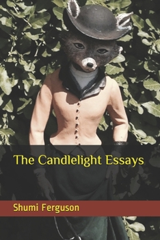 Paperback The Candlelight Essays Book