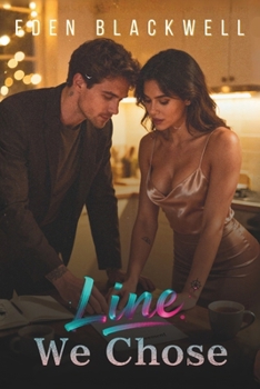 Paperback Line We Chose: A Dark Reverse Harem Romance Book