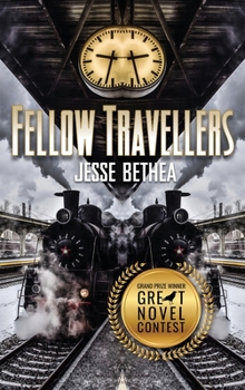 Hardcover Fellow Travellers Book