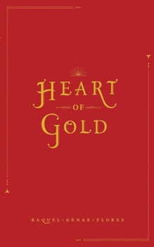 Paperback Heart of Gold Book