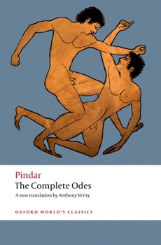 Odes of Pindar: Translated From the Greek, With Notes and Illustrations; Vols; I and II