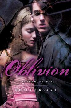 Hardcover Oblivion: A Nevermore Book