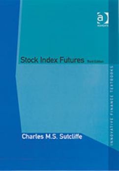 Hardcover Stock Index Futures Book