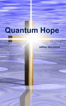 Hardcover Quantum Hope Book