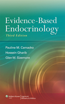 Paperback Evidence-Based Endocrinology Book