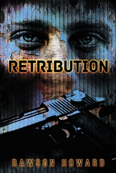 Paperback Retribution Book