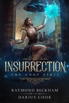 Paperback Insurrection Book