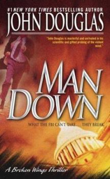 Mass Market Paperback Man Down Book