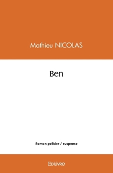 Paperback Ben [French] Book