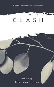 Paperback Clash Book