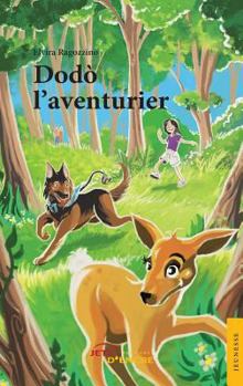 Paperback Dodo l'aventurier [French] Book