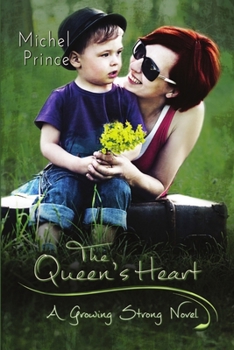Paperback The Queen's Heart Book