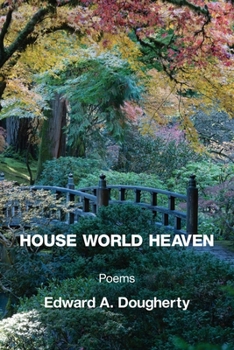 Paperback House World Heaven Book