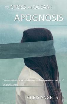 Paperback To Cross an Ocean: Apognosis Book