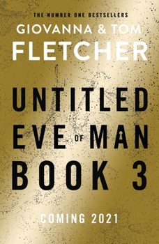 Hardcover Eve of Man: Book 3: Volume 3 Book